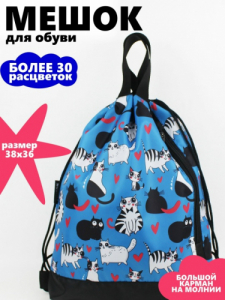 Рюкзак, R001