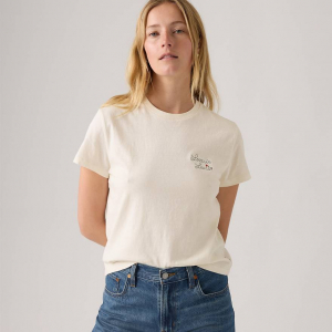 Graphic Classic T-shirt