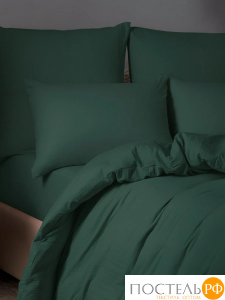 SleepiX Юко зел. К-т наволочек 70x70-2, 2пр., 60%полимодал 40%бамб. волокно