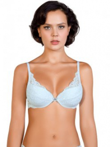 Комплект №779494 Arlette Mioocchi пуш-ап бразильяна