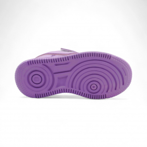 Кроссовки А773-39 фиолетовые