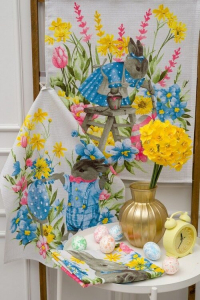 К-т полотенец 