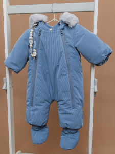 BATIK Комбинезон 201-26з-1