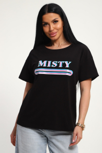 85652 футболка женская