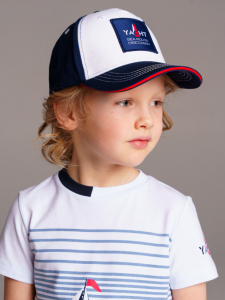 Бейсболка для мальчика