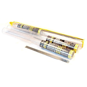 Пленка «Гибкое стекло» 140х80 см