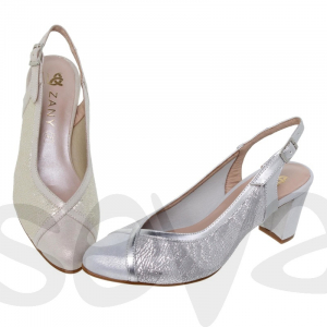 Zany by Trebede, ZAPATO SENORA