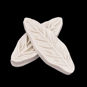 Силиконовый молд - вайнер 