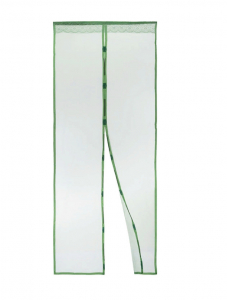 Сетка антим.МАГНИТ ПТИЧ.ЗЕЛ.311270