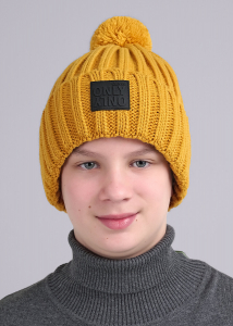 CLEVER Шапка 444154ап флис