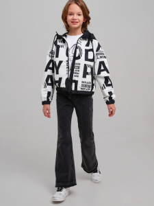 Ветровка для девочки