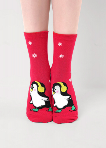 CLEVER Носки С4555 16-18,18-20