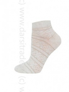 Носки женские 23С1618 599 Брестские Linen Conte [6шт] Дроп х/б