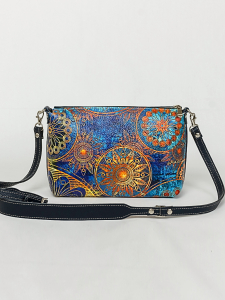 Сумка женская Jane print