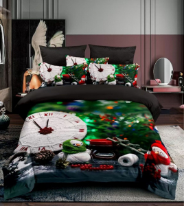 КПБ Candie's Merry Christmas CANMC38