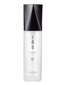 Lebel Эссенция для волос / IAU Serum Oil, 100 мл