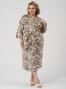 Халат женский 