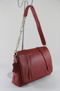 Сумка женская кожаная NN (PE)