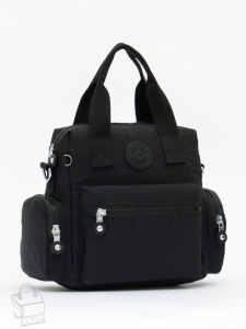 Сумка женская  8756MD black Mindesa