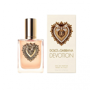 DOLCE & GABBANA DEVOTION PARFUM (m) 100ml parfume TESTER