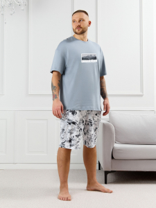 Костюм мужской Олимп-4