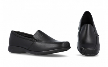 508 - BE RELAX
                ZAPATO SENORA PIEL