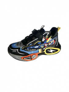 Кроссовки для мальчика