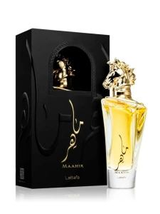 LATTAFA MAAHIR edp 100ml