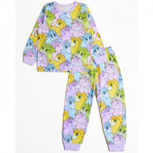 Пижама кулирка 0936102209