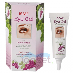 ISME Eye Gel Гель для кожи вокруг глаз, 10 гр