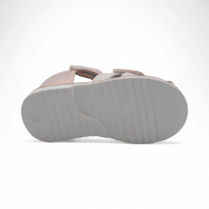 Сандалии детские 5003В розовые