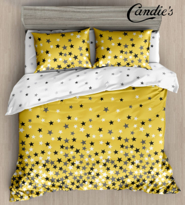 КПБ Candie's PURE Поплин CANPU027