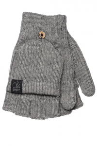 Перчатки-варежки муж. W-230