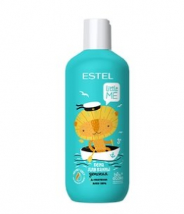 Детская пена для ванны ESTEL LITTLE ME