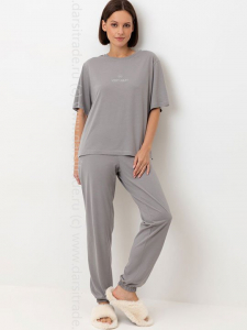 №Е20151 Пижама с брюками 