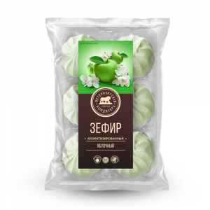 Зефир "Яблочный"