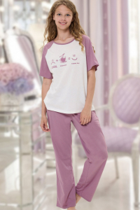 пижама 4356-01 -50%
