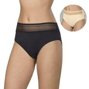 LULC6362 трусы женские (1 шт в кор.)