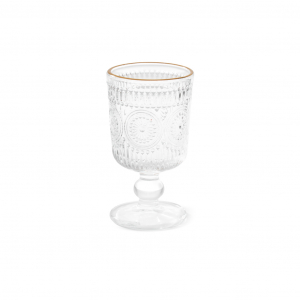 Рюмка стеклянная 60 мл / 5 х 9 см арт. 19103