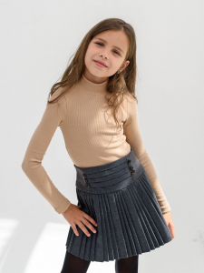 Водолазка детская (стойка)