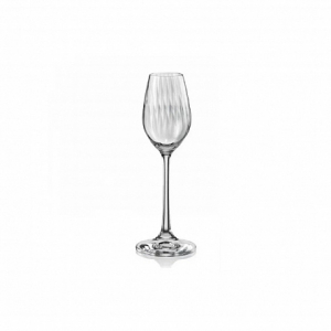 Набор рюмок WATERFALL 6шт 60мл