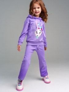 Брюки для девочки