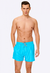 Купальные шорты муж. Kalin голубой SWIM Shorts