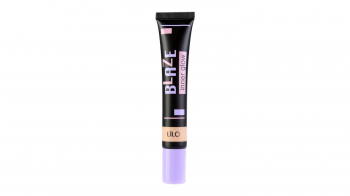 Тональный крем LiLo Blaze inner glow  LILO бежевый Тон 13 эффект лёгкое мерцание