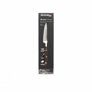 Нож для фруктов и овощей GOURMET 10см