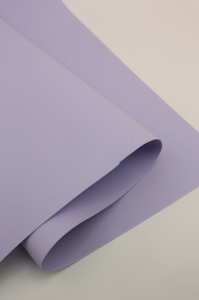 Фоамиран Eva 1 мм 60*70 см 10 шт сиреневый В7456