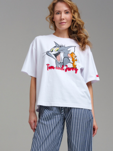 Футболка женская