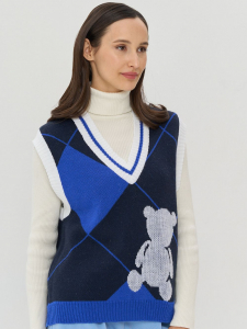 Жилет женский 7232-14102