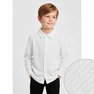 Рубашка интерлок 1812200101