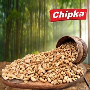 АРАХИС ЖАРЕНО СОЛЕНЫЙ CHIPKA